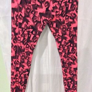 Women’s Leggigns size L/XL